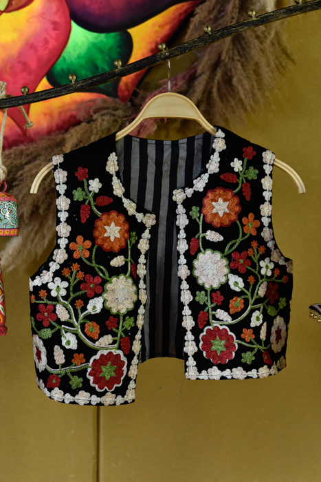 _DSC8077 gilet India