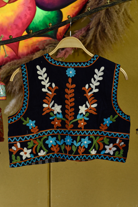 _DSC8092 gilet India