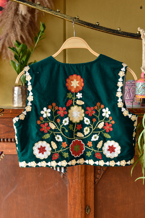 _DSC8149 gilet India