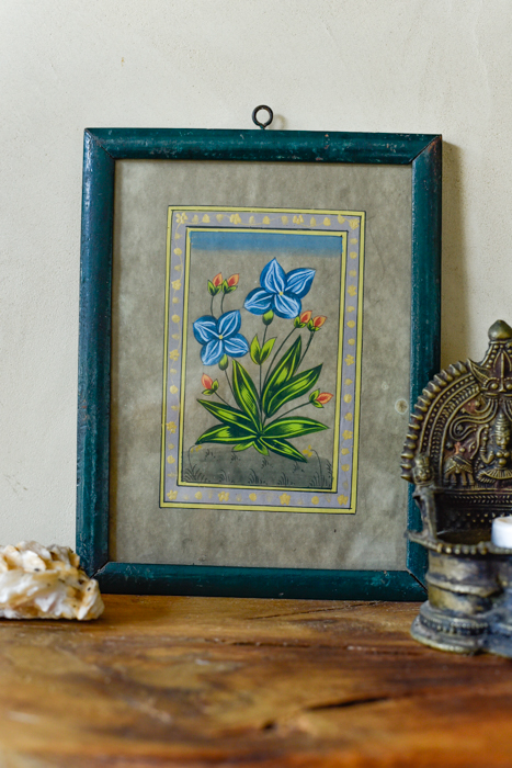 _DSC8330 Schilderij flowers