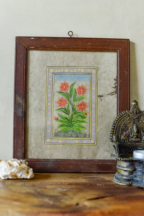 _DSC8334 Schilderij flowers