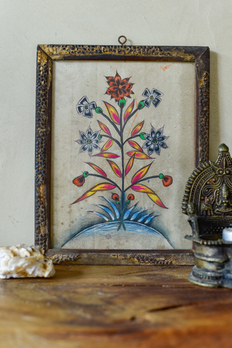 _DSC8336 Schilderij flowers