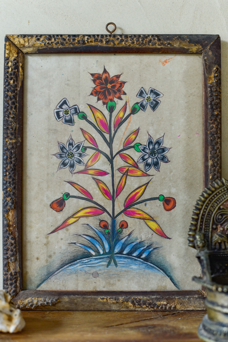 _DSC8337 Schilderij flowers