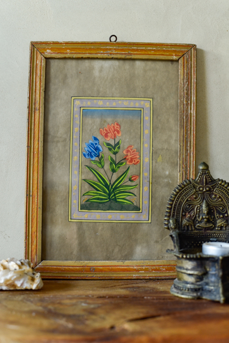 _DSC8342 Schilderij flowers