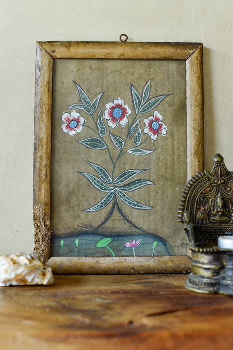 _DSC8344 Schilderij flowers