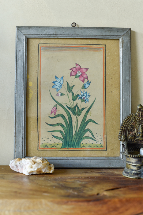 _DSC8352 Schilderij flowers